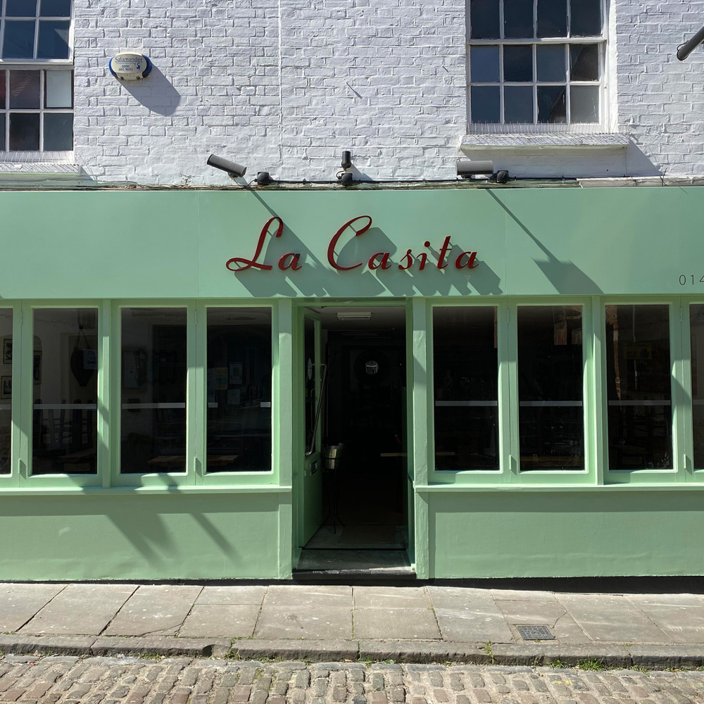 La-Casita