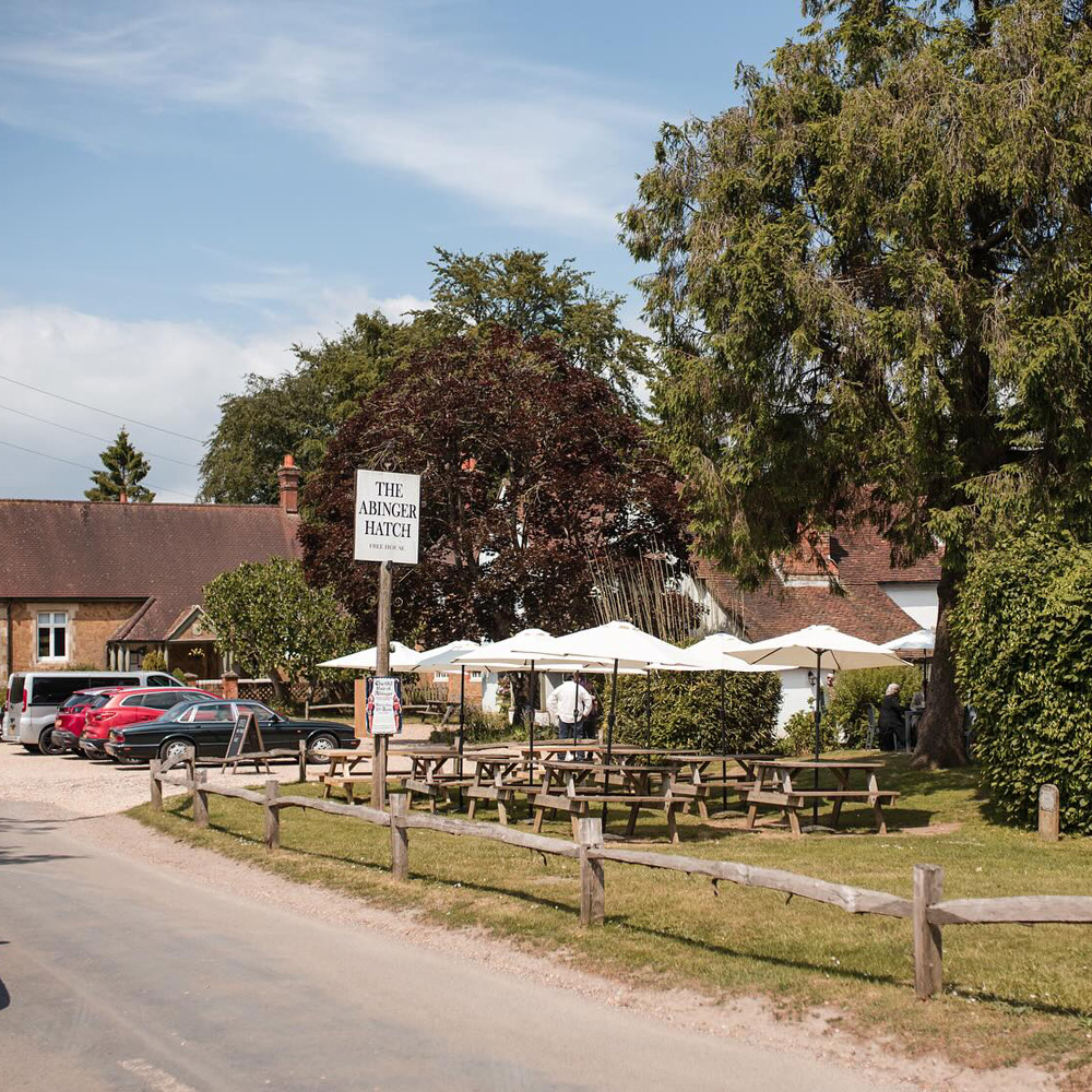 The-Abinger-Hatch