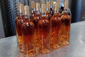 Tanhurst-wine
