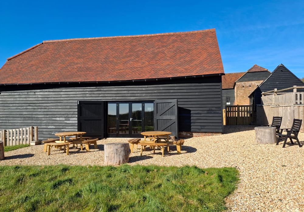 Hither Barn