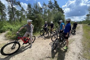 Off-road-bike-tours