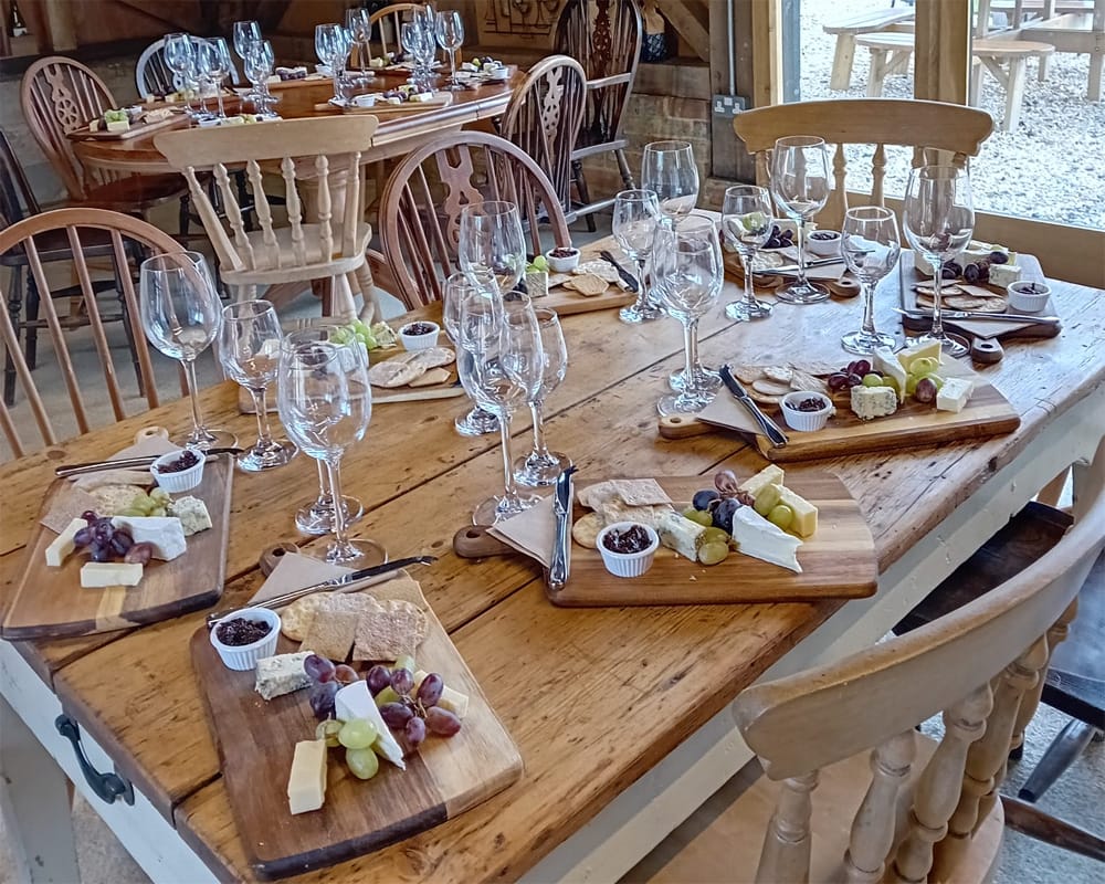 Hither-barn-wine-tasting