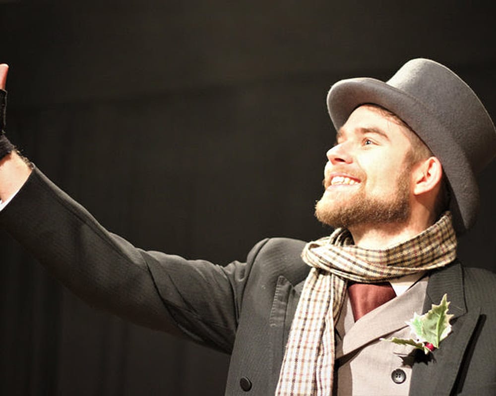 Christmas-events-Surrey